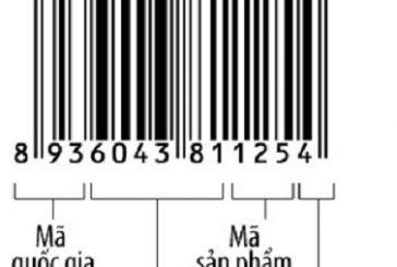 Đăng ký mã số mã vạch sản phẩm