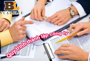 Thủ tục thành lập công ty kinh doanh ô tô tại Thanh Hóa