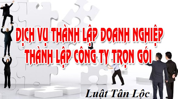 Dịch vụ thành lập công ty cổ phần(nguồn internet)