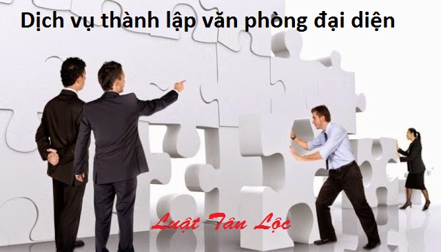 Dịch vụ thành lập văn phòng đại diện (nguồn internet)