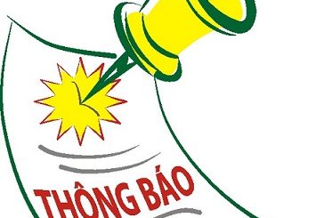 Mẫu thông báo thay đổi cổ đông sáng lập công ty cổ phần