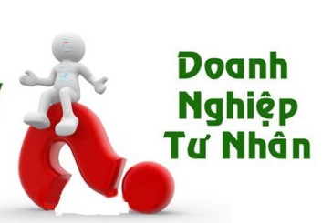 Đặc điểm của doanh nghiệp tư nhân