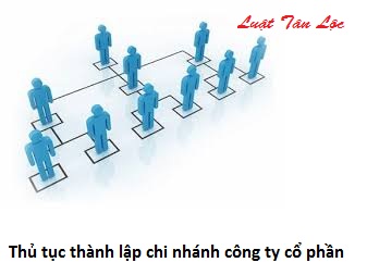 Thủ tục thành lập chi nhánh công ty cổ phần (nguồn internet)