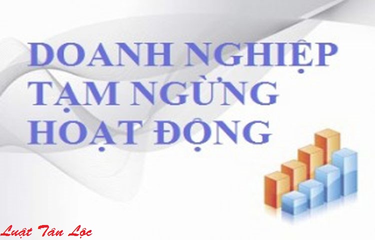 Thủ tục tạm ngưng hoạt động chi nhánh công ty (nguồn internet)