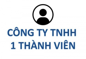 THỦ TỤC THAY ĐỔI CHỦ SỞ HỮU CÔNG TY TNHH MỘT THÀNH VIÊN