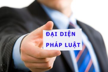 Đăng ký thêm người đại diện theo pháp luật công ty TNHH một thành viên