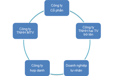 Lựa chọn loại hình doanh nghiệp