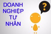 Thủ tục thành lập doanh nghiệp tư nhân tại Thanh Hóa